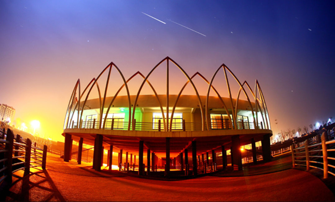 玉树莲花广场活动策划案例